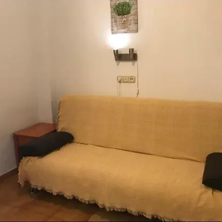 Studio Park Royal Apartman *