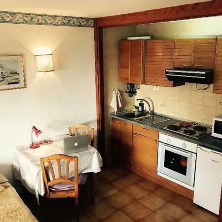 Apartman Studio Park Royal *