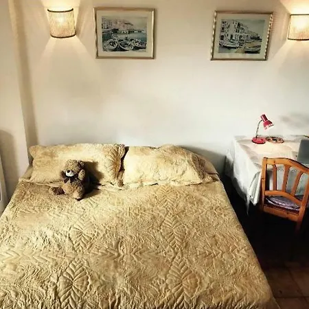 Lägenhet Studio Park Royal Costa Adeje (Tenerife)