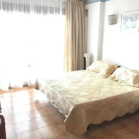 Studio Park Royal Lägenhet