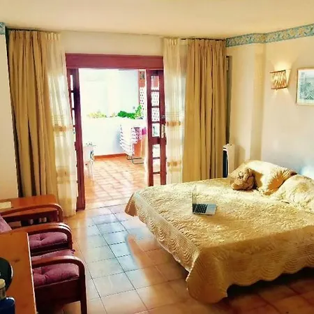Lägenhet Studio Park Royal Costa Adeje (Tenerife)