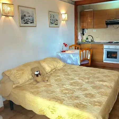 Studio Park Royal Costa Adeje (Tenerife)