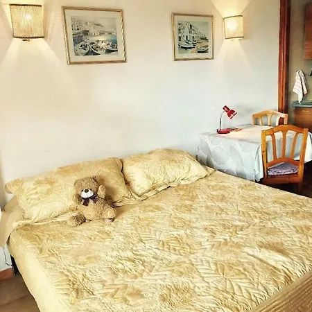 Apartment Studio Park Royal